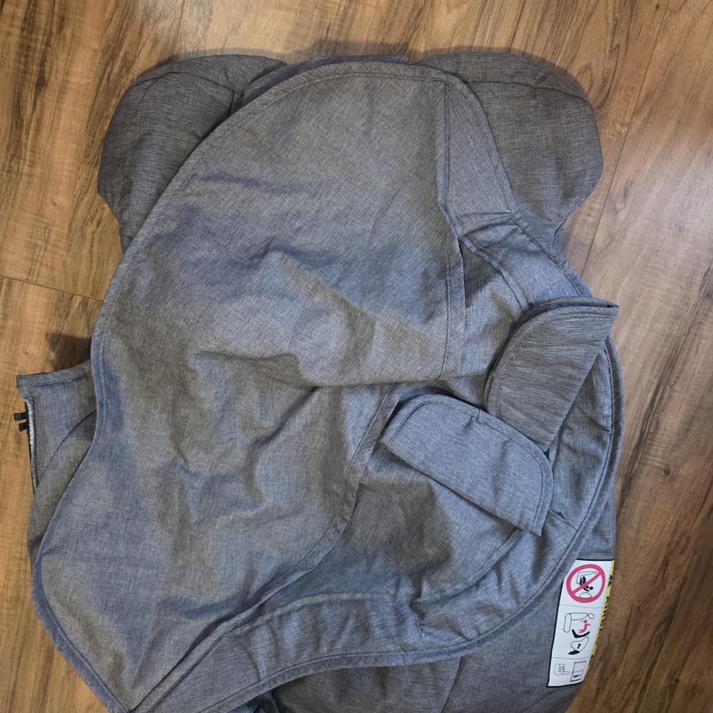 Doona Replacement Cover